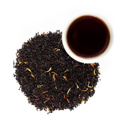 Фруктовый чай BerryMagic 100г - купить в Новом Янзигите