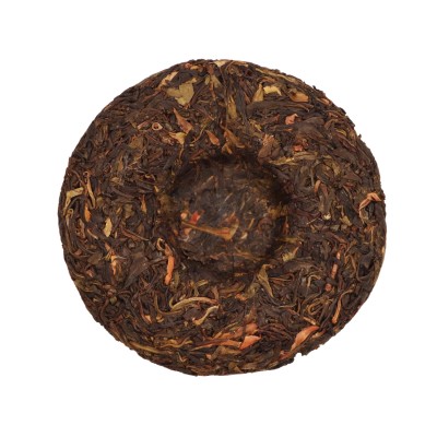 Шу Пуэр (черный) PuErMagic 100г - купить в Новом Янзигите