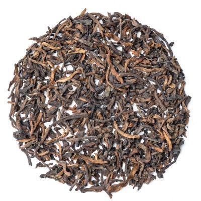 Шу Пуэр (черный) EarthLeaf 100г - купить в Новом Янзигите