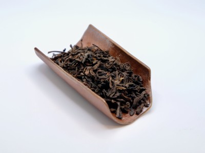 Шу Пуэр (черный) DarkForest 120г - купить в Новом Янзигите