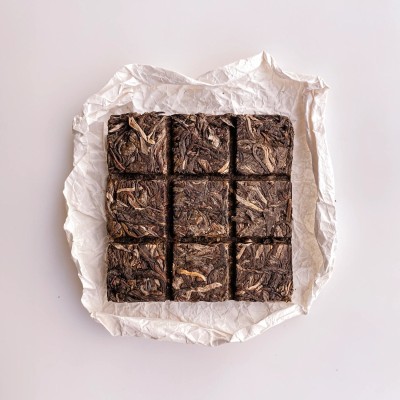 Шу Пуэр (черный) MagicBrew 75г - купить в Новом Янзигите