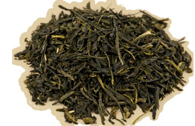 Зеленый чай ZenLeaf 75г - купить в Новом Янзигите