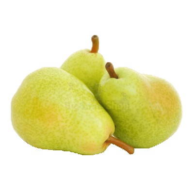Груша зеленая 300 г - купить в Новом Янзигите