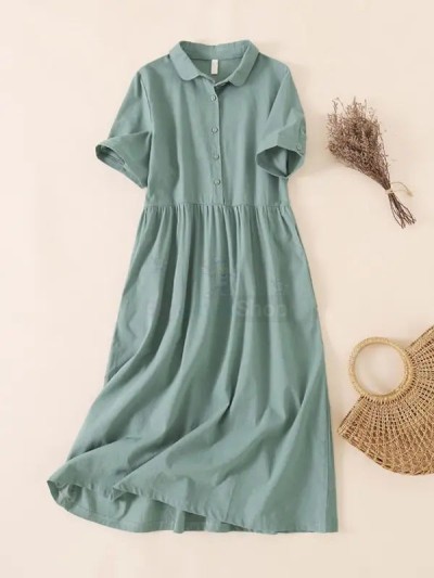 Платье casual SoftLine - купить в Новом Янзигите