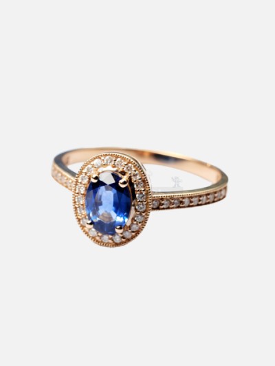 Кольцо Noir Minimal - купить в Новом Янзигите