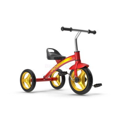 Велосипед детский MiniPro 16" - купить в Новом Янзигите