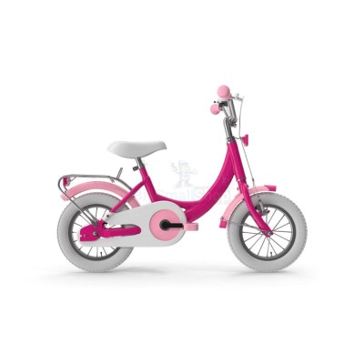 Велосипед детский Rainbow 14" - купить в Новом Янзигите