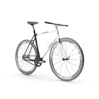 Дорожный велосипед UrbanRide Classic - купить в Новом Янзигите