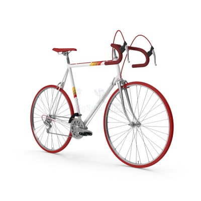 Велосипед дорожный ComfortRoad 26 - купить в Новом Янзигите