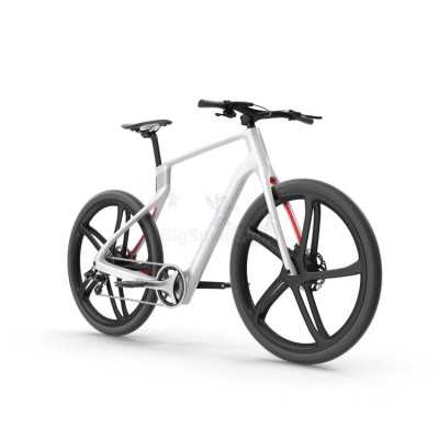 Дорожный велосипед CityClassic Pro - купить в Новом Янзигите