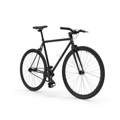 Велосипед горный ForestRide 27.5 - купить в Новом Янзигите