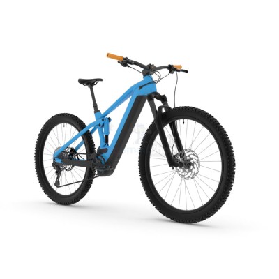 Горный велосипед PeakTrail 26 - купить в Новом Янзигите