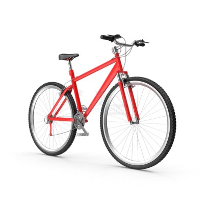 Велосипед горный TerraRide 26 - купить в Новом Янзигите