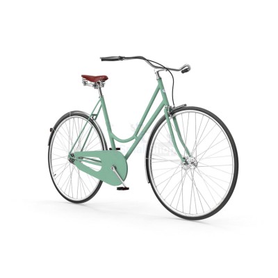 Велосипед подростковый UrbanTeen 26 - купить в Новом Янзигите