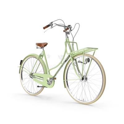 Подростковый велосипед TrailTeen 24 - купить в Новом Янзигите