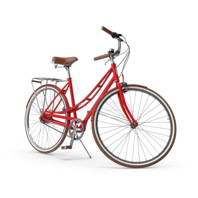 Велосипед подростковый CityMove 26 - купить в Новом Янзигите