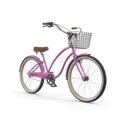 Подростковый велосипед CrossJunior 24 - купить в Новом Янзигите