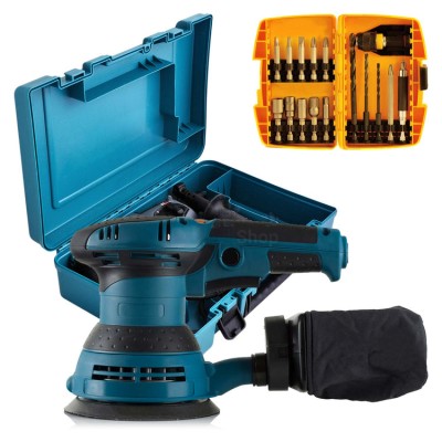 Аккумуляторный инструмент IronPower Max - купить в Новом Янзигите