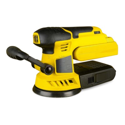 Шлифовальная машинка WoodFinish Pro - купить в Новом Янзигите