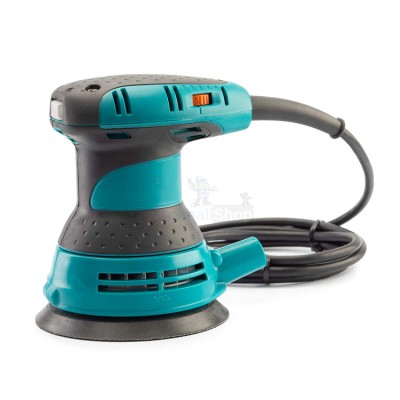 Шлифовальная машинка PowerGrind X - купить в Новом Янзигите