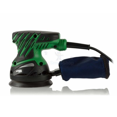 Шлифовальная машинка CompactSand Mini - купить в Новом Янзигите