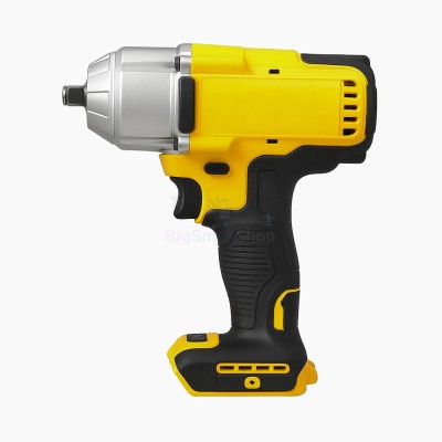 Гайковерт компактный MiniTorque 250 - купить в Новом Янзигите