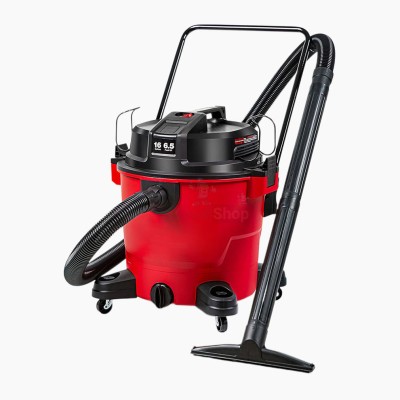 Промышленный пылесос HeavyDuty 1800 - купить в Новом Янзигите